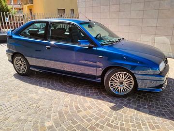 Lancia Delta HPE turbo 16v Zender