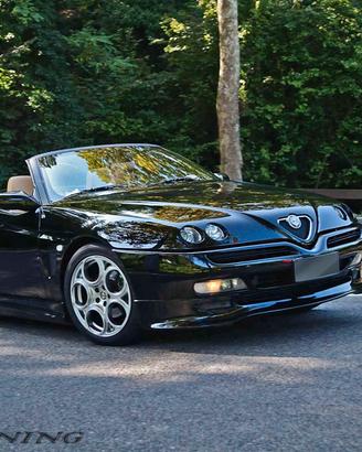 Kit estetico Cup Replica Alfa Romeo GTV Spider