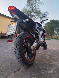 derbi 2008 gpr non funzionante