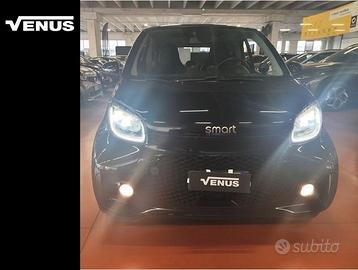 smart fortwo Smart III 2020 Elettric eq Prime...