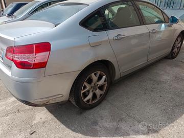Ricambi Citroen C5 