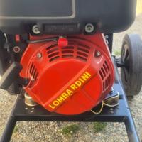 Generatore a scippio