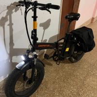 bici elettrica 