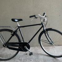 Bici uomo citybike classic