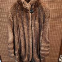 Pelliccia di visone