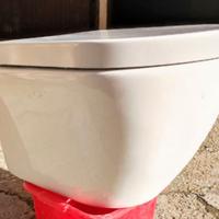 Water sospeso Althea