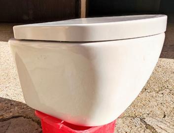 Water sospeso Althea