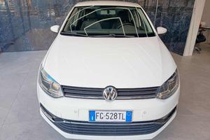 VOLKSWAGEN Polo 1.4 TDI 5p. Comfortline BlueMoti