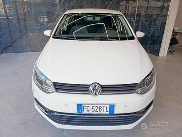 VOLKSWAGEN Polo 1.4 TDI 5p. Comfortline BlueMoti
