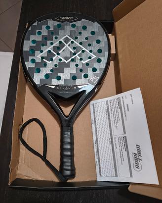 Stealth Spirit - Racchetta padel - Pari al nuovo