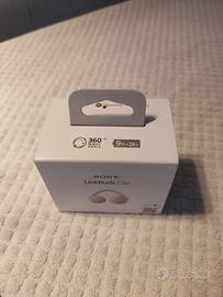 LinkBuds Clip WFLC900G.CE7