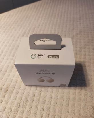 LinkBuds Clip WFLC900G.CE7