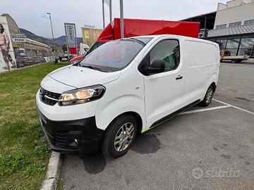 Opel OPEL VIVARO - FURGONE