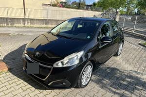 Peugeot 208 PureTech 82 GPL