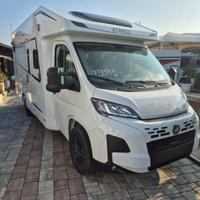 ETRUSCO Serie T T 6.9 BB