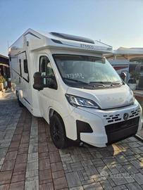 ETRUSCO Serie T T 6.9 BB