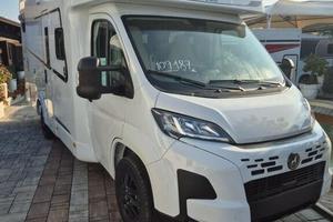 ETRUSCO Serie T T 6.9 BB