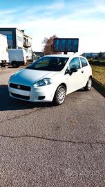 Fiat Grande Punto 1.2 3 porte S&S Actual