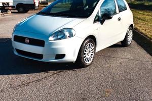 Fiat Grande Punto 1.2 3 porte S&S Actual