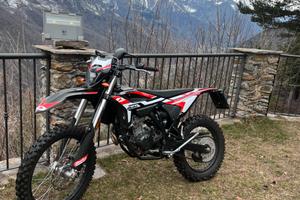 Beta 125