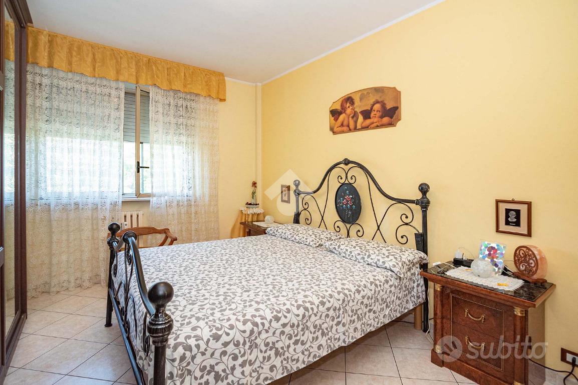 Apartment in Ciriè, Località Battitore - Altro
