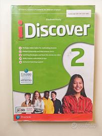 Idiscover Vol. 2