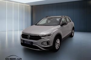 VOLKSWAGEN T-Roc I 2022 - T-Roc 1.0 tsi Life 110cv