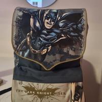 Zaino Batman giochi preziosi