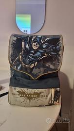 Zaino Batman giochi preziosi