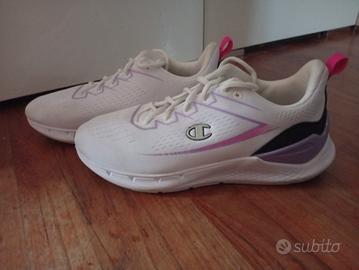 scarpe champion taglia 40 