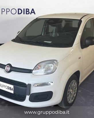 FIAT Pandina 1NA My26 1.0 65cv Hybrid Pop