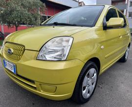 KIA Picanto 1.1 12V Fresh