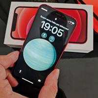 iPhone 12 mini 64 giga trattabile 