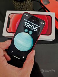 iPhone 12 mini 64 giga trattabile 