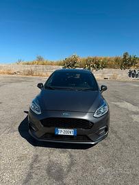 Ford Fiesta 1.5 tdci 86cv 2018