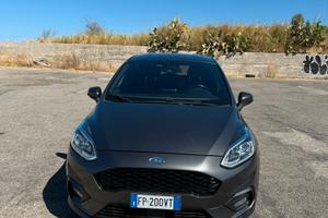 Ford Fiesta 1.5 tdci 86cv 2018