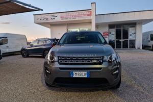 Land Rover Discovery Sport 2.0 TD4 150 CV HSE Luxu