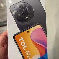 Smartphone TCL R 60 5g
