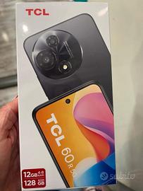 Smartphone TCL R 60 5g