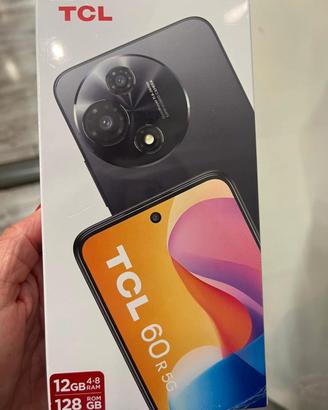Smartphone TCL R 60 5g