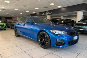 Bmw 320 320d 48V xDrive Touring Msport