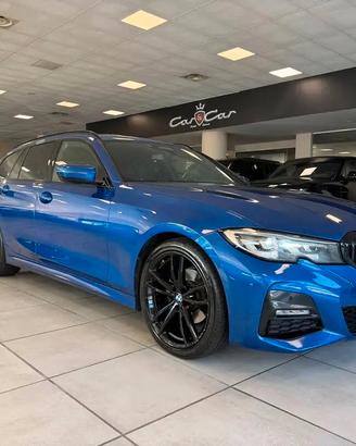 Bmw 320 320d 48V xDrive Touring Msport