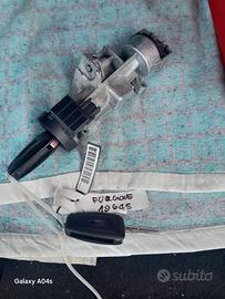 blocchetto accensione Ford 