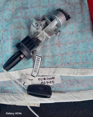 blocchetto accensione Ford 