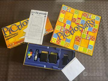 Pictionary