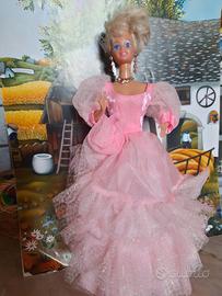 Bambola Barbie anni '90