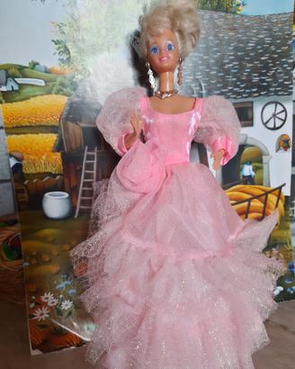 Bambola Barbie anni '90