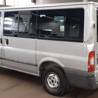 FORD TRANSIT 9 POSTI