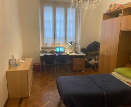 Ultima stanza singola a studenti universitari