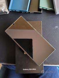 Samsung S24 Ultra come nuovo